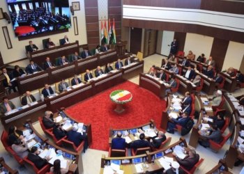 وه‌زیرێ ئاڤه‌دانكرن و ئاكنجیبوونێ دێ پشكدارى روونشتنا په‌رله‌مانێ كوردستانێ بیت