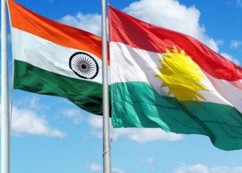 وه‌لاتێ هندستانێ دێ هژماره‌كا خۆلان ل هه‌رێمێ ڤه‌كه‌ت