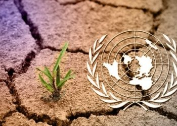 نەتەوێن ئێكگرتى: ئه‌فساله‌ 2.3 ملیار كه‌س دێ میننه‌ بێ ئاڤ