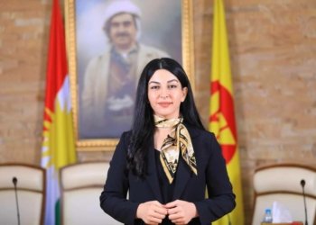 جوان رۆژبەیانی: ھەر سال د وەرزێ ھاڤینێ بەرھەمێ جووتیارێن کورد ل کەرکووکێ دھێتە سۆتن