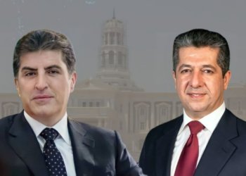 سوبه‌هى سه‌رۆكێ هه‌رێمێ و سه‌رۆكێ حكومه‌تێ دێ سه‌ره‌دانا دهۆكێ كه‌ن