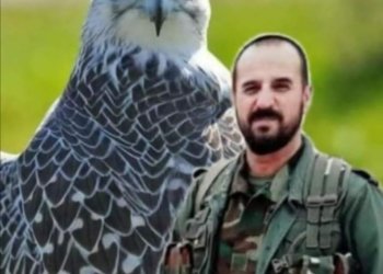 ئه‌و پێشمه‌رگێ په‌كه‌كێ گرتى هاته‌ ئازادكرن