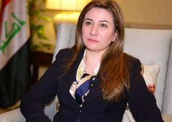 ڤیان ده‌خیل: رازیبون لسه‌ر مه‌زاختنا 25 ملیار دیناران بۆ رزگاربویێن ده‌ستێ داعش هاته‌ كرن