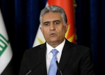 رێبه‌ر ئه‌حمه‌د: په‌كه‌كه‌ ئه‌گه‌ره‌ رێكه‌فتنا شنگالێ نه‌هێته‌ جێبه‌جێكرن