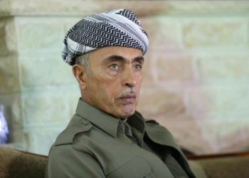 بابەکر زێباری: داعشێن بیانی دكێمن ل عیراقێ نوكه‌ 99% ژێ وه‌لاتێێن عیراقێ نه‌