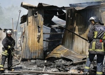 ئۆكرانیا 14 هزار له‌شكه‌ر ل سنوورێ دونستیك كۆمكرینه‌