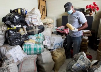 بازرگانیا مادێن هوشبه‌ر ل عیراقێ ب ته‌نان دهێته‌ كرن