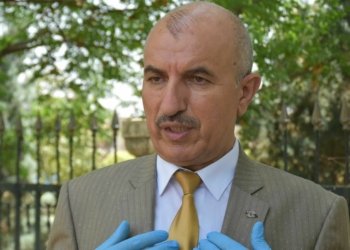 پشتی 12 سالان ژ خزمه‌تێ ئه‌ڤی به‌رپرسی ده‌ست ژ كاری كێشا