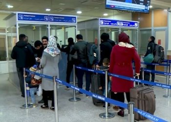 رێنمایی دهێنه‌ دان بۆ وان كه‌سێن دڤێن سەره‌دانا ئیرانێ بکەن