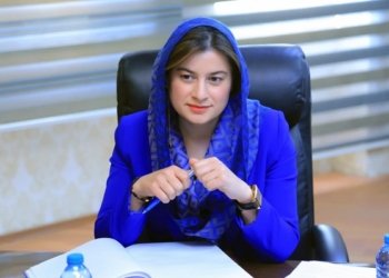 په‌رله‌مانتاره‌ك: حکومەت یا رژده‌ ل سه‌ر دامەزراندنا دەزگه‌هێ خوارنێ و ده‌رمانان