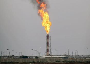 مه‌ترسیا هشكبوونێ لسه‌ر كێلگه‌هێن په‌ترۆلا كه‌ركوكێ هه‌یه‌‌