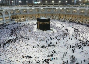 ئه‌ڤرۆ ئێكه‌م كاروانێ حه‌جییێن دهۆكێ دێ ڤه‌گه‌ریت