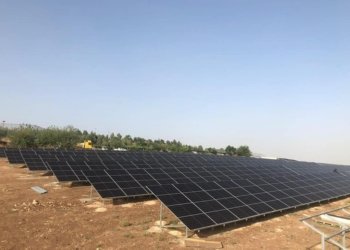 وه‌زاره‌تا كاره‌بێ دێ 675 مێگاواتان ل سه‌ر به‌رهه‌م ئینانا كاره‌بێ زێده‌كه‌ت