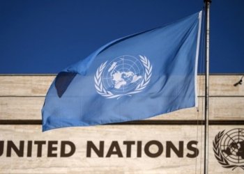 نه‌ته‌وه‌یێن ئێكگرتى دێ ل دوور هێرشێن توركیا بۆ سه‌ر ئه‌ردێ عیراقێ كۆمبیت