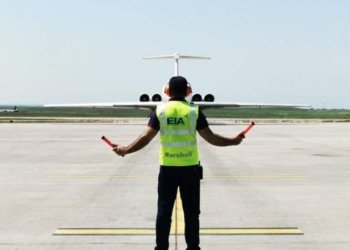 رێك ب فرۆكه‌یه‌كا ئیرانى نه‌هاته‌ دان ل فرۆكه‌خانه‌یا هه‌ولێرێ داده‌ت