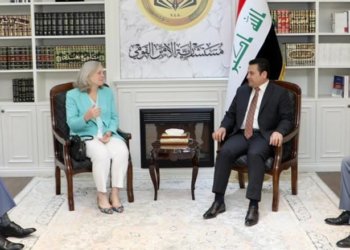 بالیۆزا ئه‌مریكا ل عیراقێ : كوشتنا خه‌لكێ سڤیل ناهێته‌ قه‌بوولكرن