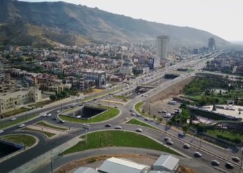 چاڤدێرییا بازرگانییا دهۆكێ : چ راستى بۆ فرۆتنا گوشتێ كه‌رى و به‌رازى نینه‌