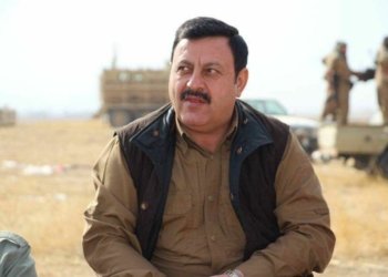 عسمەت رەجەب: داعشێ ئەو ھێز نەمایە باژێڕان داگیر بکەت