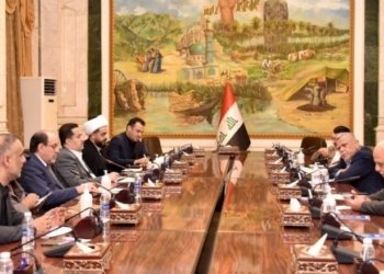 چوارچوڤێ هەماهەنگیێ بۆ ئالییێن كوردى: کاندیدێ سەرۆک کۆمارى ئێكلا بكه‌ن