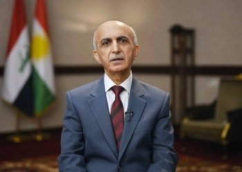 سەرۆکێ دەستەیا ژینگەهێ: مه‌ پتر ژ پێنج هزار مۆله‌تان داینه‌ پرۆژان