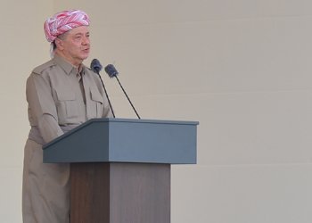 سه‌رۆك بارزانى: کلتۆرێ رەتکرنا بەرامبەر کێشەكا ترسناکە، پێدڤییە نەمینیت