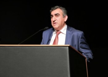 سه‌رۆكێ زانكۆیا دهۆكێ: ڕەخنە ل مە دهێتە گرتن