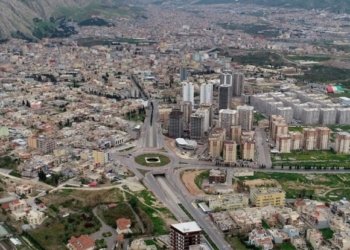 پله‌یێن گه‌رمێ دێ بلندبن