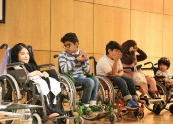 زێده‌تر ژ 11 هزار خۆدان پێدڤییێن تایبه‌ت یێن نوو دێ هێنه‌ تۆماركرن