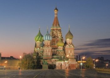 5 وه‌لاتێن دى ل ناڤ لیستا دۆژمنێن رووسیا دێ زێده‌بن