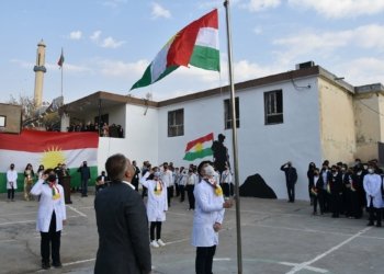 سۆبه‌هى ژڤانێ ده‌ستپێكرنا وه‌رزێ نوو یێ خواندنێ دێ هێته‌ ده‌ستنیشانكرن