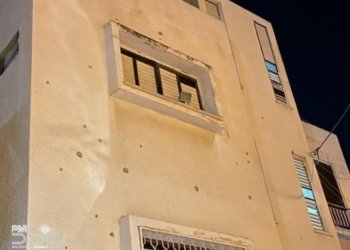 هێرش لسه‌ر مالا په‌رله‌مانتاره‌كێ سه‌رب مالكى ڤه‌ هاته‌ كرن