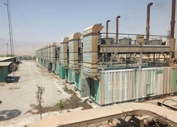 وه‌زاره‌تا كاره‌با هه‌رێمێ: 51 میگاواتێن كاره‌بێ ل سه‌ر تۆرا نیشتیمانی یا كاره‌بێ هاتنه‌ زێده‌ كرن