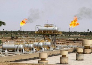 عیراق ل رێزا سێیێ دهێت بۆ هنارتنا په‌ترۆلێ بۆ ئه‌مریكا