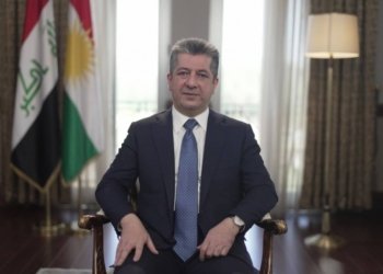 مه‌سرور بارزانی دێ په‌یامه‌كێ پێشكێشكه‌ت