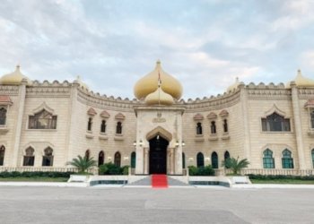 پێشنیازه‌كا نوو بۆ ئێكلاكرنا پۆستێ سه‌رۆككومارێ عیراقێ هاتییه‌ كرن