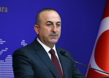 مەولوود چاوشئوگلۆ: پەکەکە بەرپرسە ژ هێرشا لسەر زاخۆ