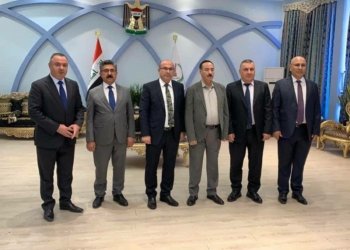 شوفێرێن هه‌رێمێ ئیدى دشێن بانزینى ژ مووسل ب كرن