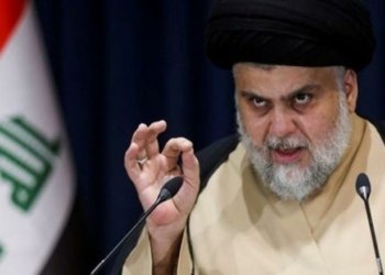 سه‌در : توركیا هزردكه‌ت عیراق نه‌شێت به‌رسڤا وێ بده‌ت