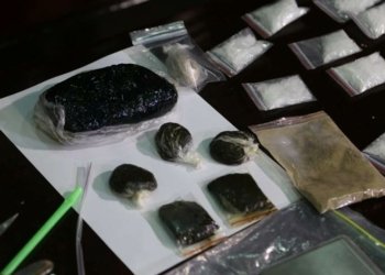 رۆژانە پێنج کەس ب تۆمەتا مادێن بێهۆشكه‌ر ل هەرێما کوردستانێ دهێنه‌ گرتن