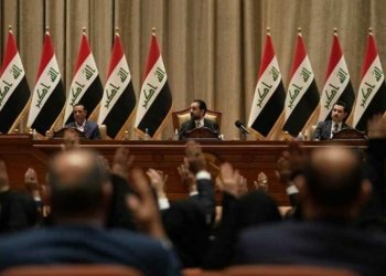 شاخەوان عەبدوللا: کۆمبوونا هەلبژارتنا سەرۆککۆماری بێی رێککەفتن دێ ناکۆکییان زێده‌تر لێكه‌ت