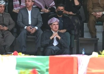 نێچیرڤان بارزانى: ئه‌نفالا بارزانیان هێزه‌كا مه‌زن دایه‌ به‌رخودانا گه‌لێ كوردستانێ