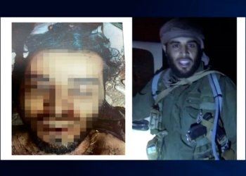 ئاسایشا هه‌رێما كوردستانێ: تیرۆرست ل هه‌ر جهه‌كى بن دێ باجا كریارێن خوه‌ ده‌ن