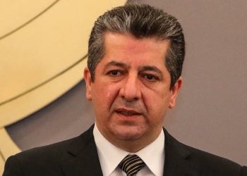 مه‌سرور بارزانى وه‌زیرێ ساخله‌مییێ راسپارد سه‌ره‌دانا نه‌خۆشخانه‌یێن دهۆك و زاخۆ بكه‌ت