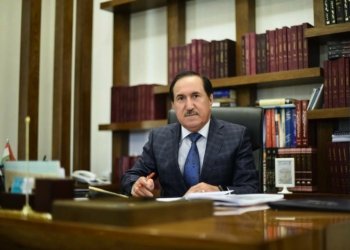 جه‌عفه‌ر ئیمینكى : ده‌ركه‌ڤتنا مالكى ب ڤى شێوه‌یى نیشانا لاوازییێ یه‌