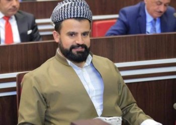 مه‌لا جیهاد دوسكى: دیكل وعه‌لوك نابنه‌ ‌قوربانى بۆ جه‌ژنێ