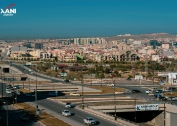 پێشانگه‌ها دووێ یا نێڤده‌وله‌تى یا گه‌شتوگوزارێ ل دهوكێ دێ هێته‌ گێران