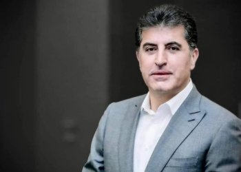 سەرۆکێ هەرێما کوردستانێ جەژنا سابیئەیێن مەندائی پیرۆزکر