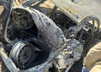 ژ ئه‌گه‌رێ بوردۆمانا فرۆكین توركی پێنج كه‌س ل مووسلێ هاتنه‌ كوشتن