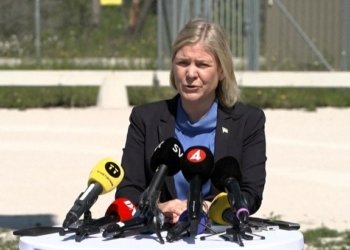 سوید: ئه‌و كوردێن داخوازكری یێن هه‌لگرێن ره‌گه‌زناما سویدی راده‌ستی توركیا ناكه‌ین