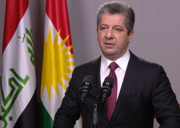 سەرۆکێ حکومەتا هەرێما کوردستانێ پەیامەکا پیرۆزباهییێ ئاراستەی بزاڤا گۆران دکەت